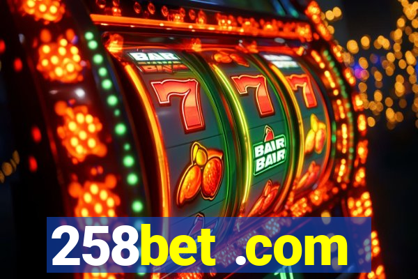 258bet .com